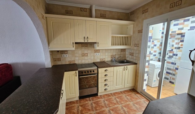 Resale - Town House -
Ciudad Quesada - Costa Blanca
