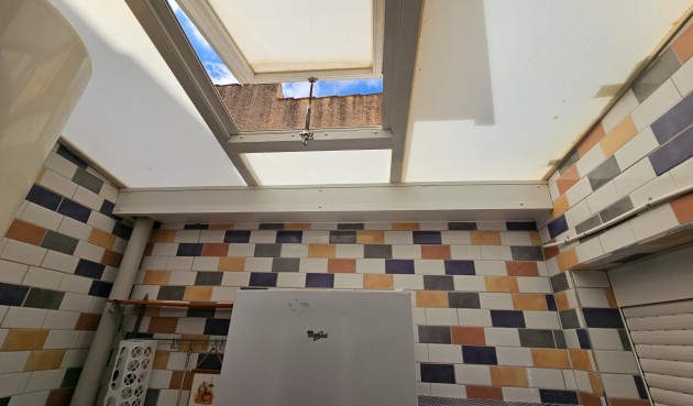 Resale - Town House -
Ciudad Quesada - Costa Blanca