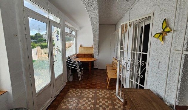 Resale - Town House -
Ciudad Quesada - Costa Blanca