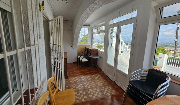 Resale - Town House -
Ciudad Quesada - Costa Blanca