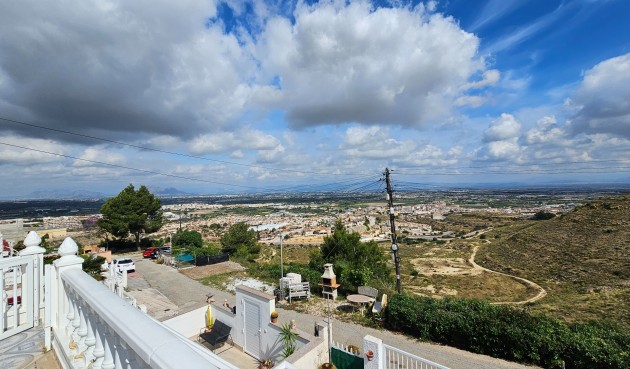 Resale - Town House -
Ciudad Quesada - Costa Blanca