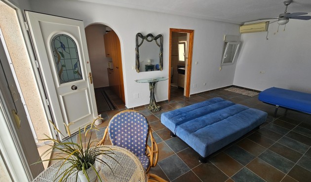 Resale - Town House -
Ciudad Quesada - Costa Blanca