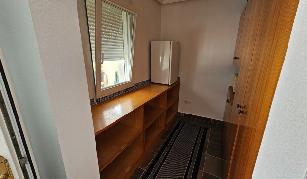 Resale - Town House -
Ciudad Quesada - Costa Blanca