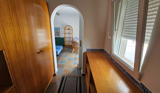 Resale - Town House -
Ciudad Quesada - Costa Blanca