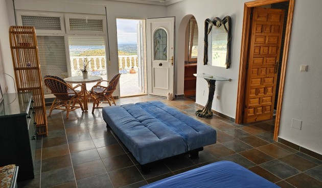 Resale - Town House -
Ciudad Quesada - Costa Blanca