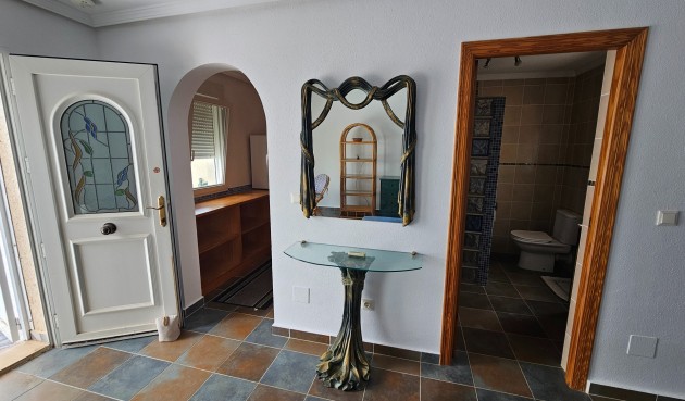 Resale - Town House -
Ciudad Quesada - Costa Blanca