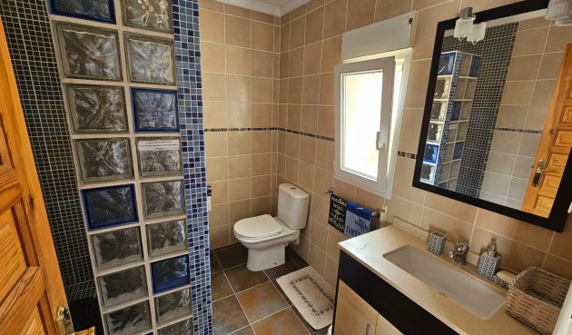 Resale - Town House -
Ciudad Quesada - Costa Blanca