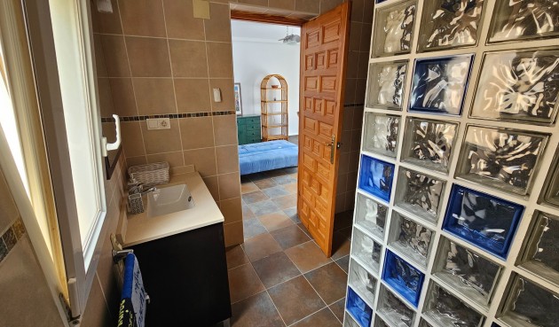 Resale - Town House -
Ciudad Quesada - Costa Blanca