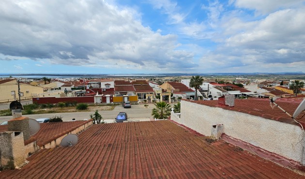 Resale - Town House -
Ciudad Quesada - Costa Blanca