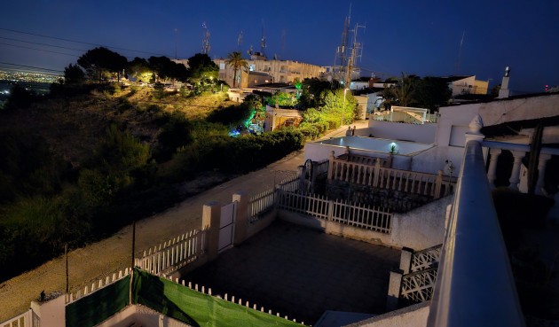 Resale - Town House -
Ciudad Quesada - Costa Blanca