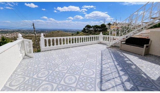 Resale - Town House -
Ciudad Quesada - Costa Blanca