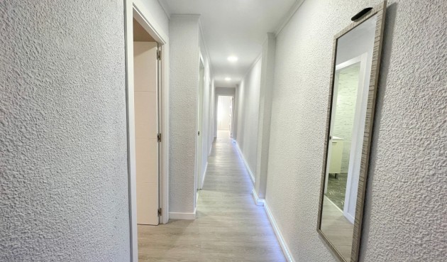 Brukt - Apartment -
Bigastro - Inland
