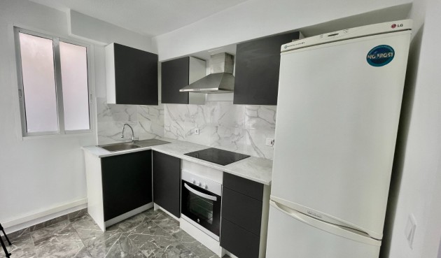 Brukt - Apartment -
Bigastro - Inland