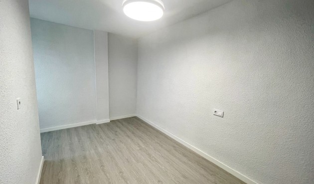 Brukt - Apartment -
Bigastro - Inland