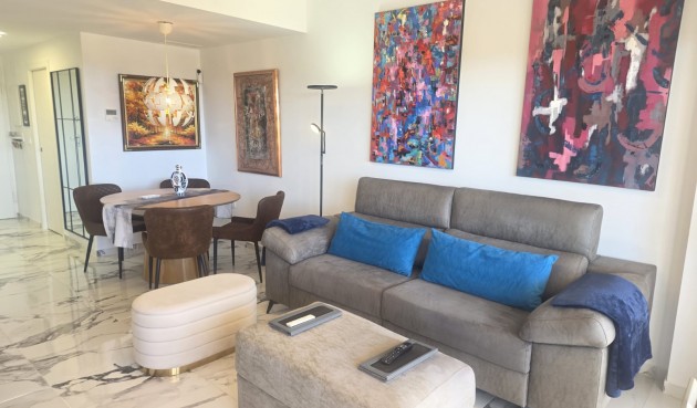 Resale - Apartment -
Villamartin - Costa Blanca