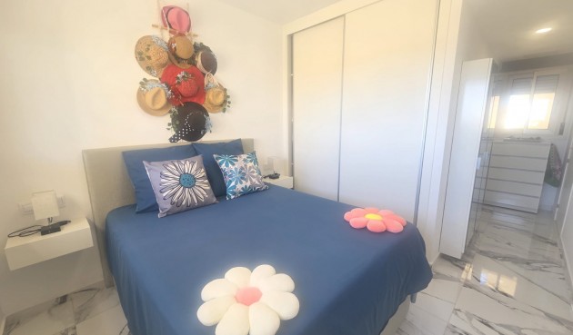 Resale - Apartment -
Villamartin - Costa Blanca