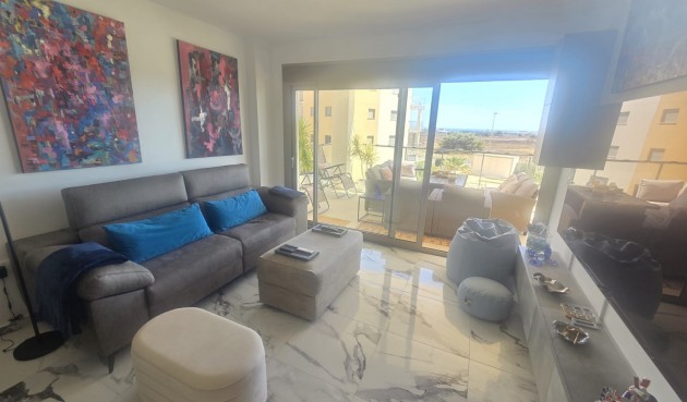 Resale - Apartment -
Villamartin - Costa Blanca