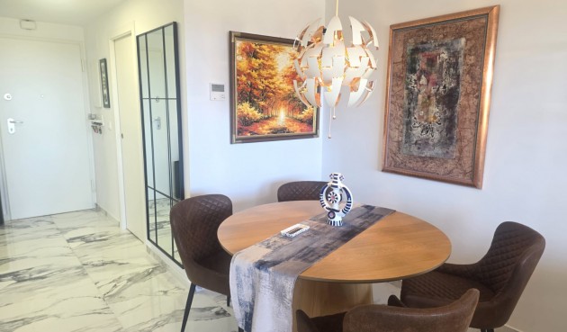 Resale - Apartment -
Villamartin - Costa Blanca