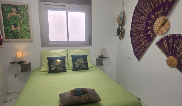 Resale - Apartment -
Villamartin - Costa Blanca