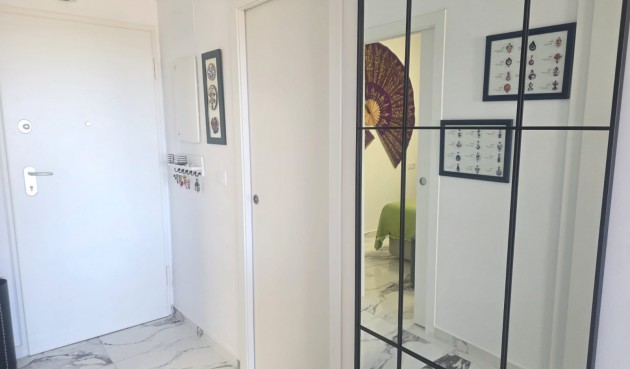 Resale - Apartment -
Villamartin - Costa Blanca