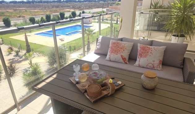 Resale - Apartment -
Villamartin - Costa Blanca