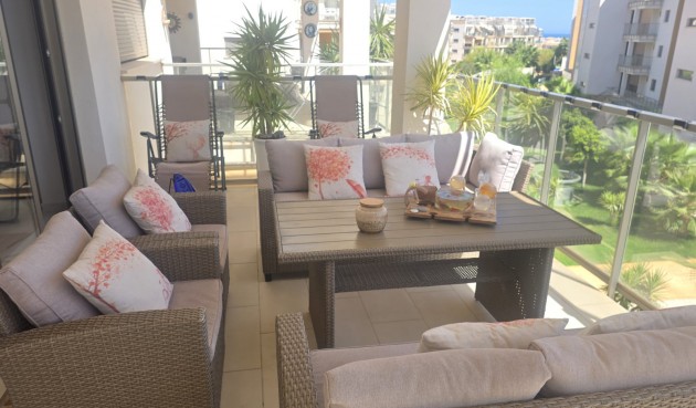 Resale - Apartment -
Villamartin - Costa Blanca