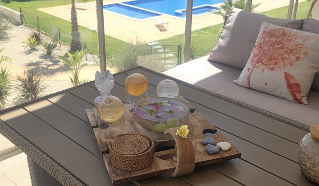 Resale - Apartment -
Villamartin - Costa Blanca