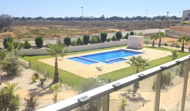 Resale - Apartment -
Villamartin - Costa Blanca