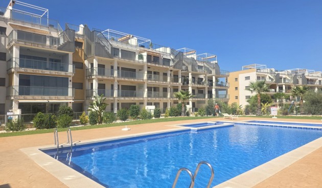 Resale - Apartment -
Villamartin - Costa Blanca