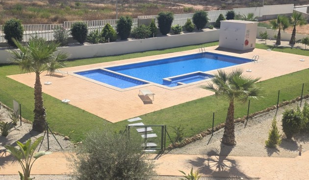 Resale - Apartment -
Villamartin - Costa Blanca