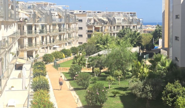 Resale - Apartment -
Villamartin - Costa Blanca