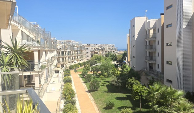 Resale - Apartment -
Villamartin - Costa Blanca