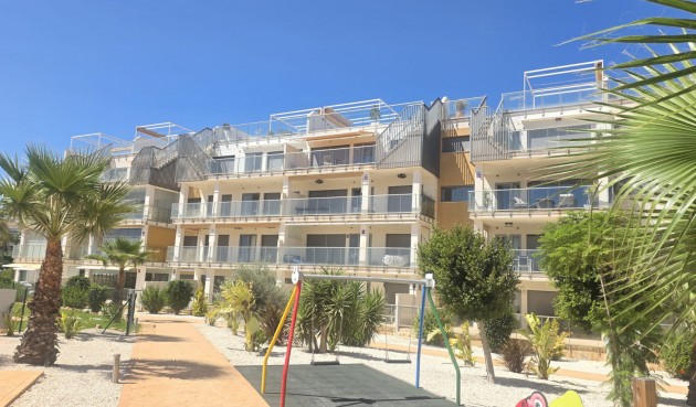 Resale - Apartment -
Villamartin - Costa Blanca