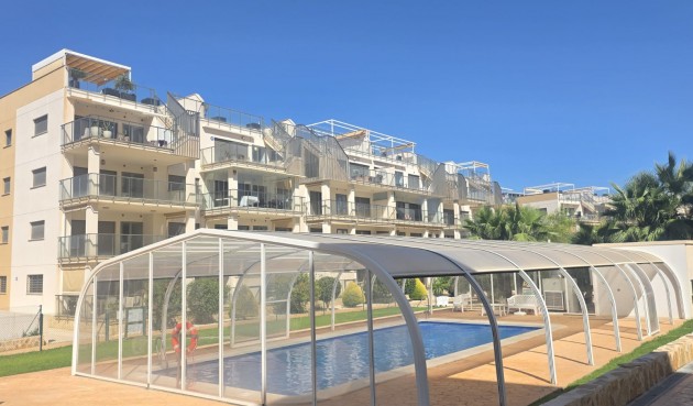Resale - Apartment -
Villamartin - Costa Blanca