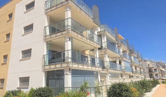Resale - Apartment -
Villamartin - Costa Blanca