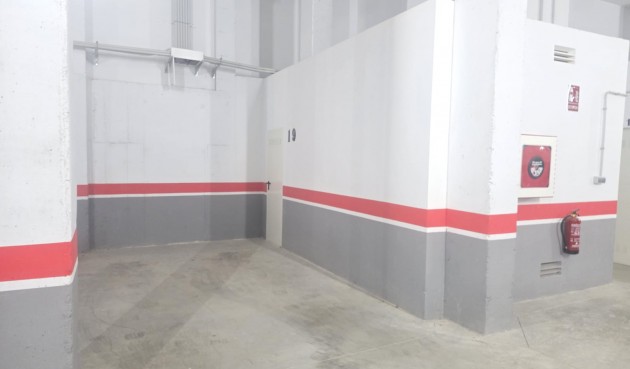 Resale - Apartment -
Villamartin - Costa Blanca