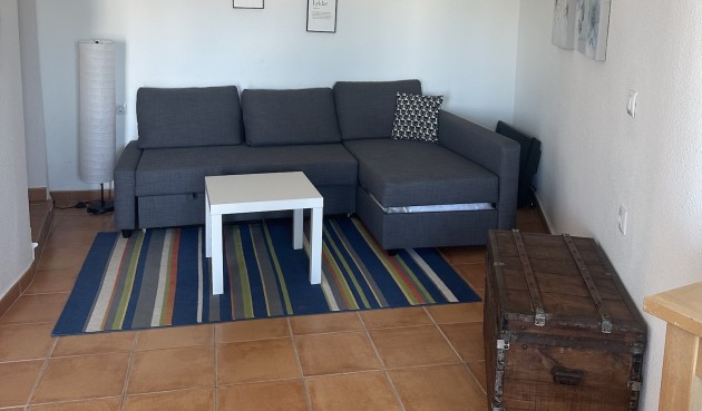 Resale - Villa -
Cumbre del Sol - Costa Blanca