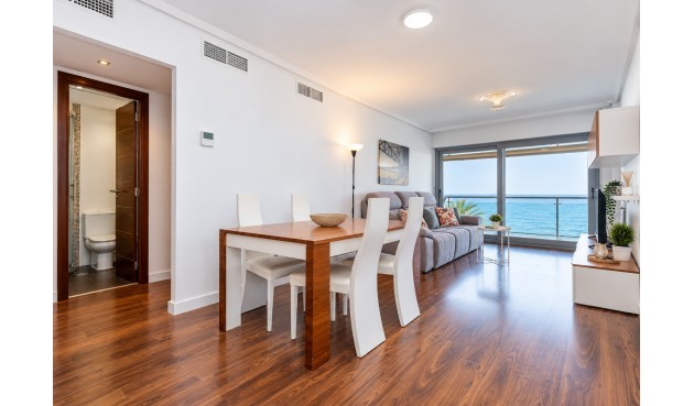 Reventa - Apartment -
Torrevieja - Costa Blanca