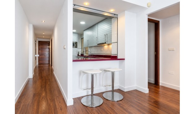 Reventa - Apartment -
Torrevieja - Costa Blanca