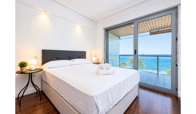Reventa - Apartment -
Torrevieja - Costa Blanca