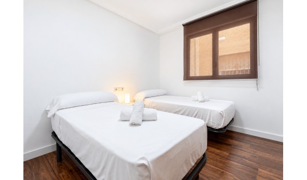 Reventa - Apartment -
Torrevieja - Costa Blanca