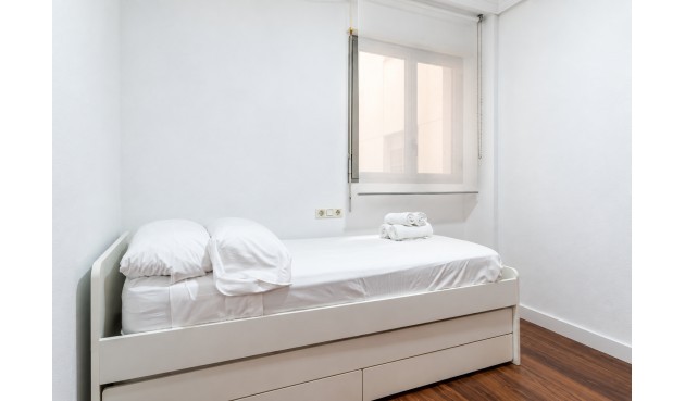 Reventa - Apartment -
Torrevieja - Costa Blanca