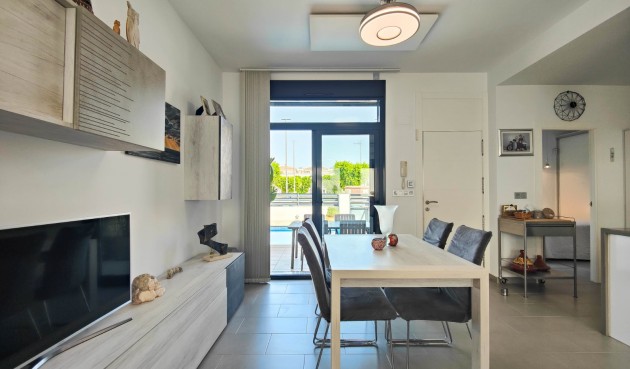 Resale - Villa -
Formentera del Segura - Costa Blanca
