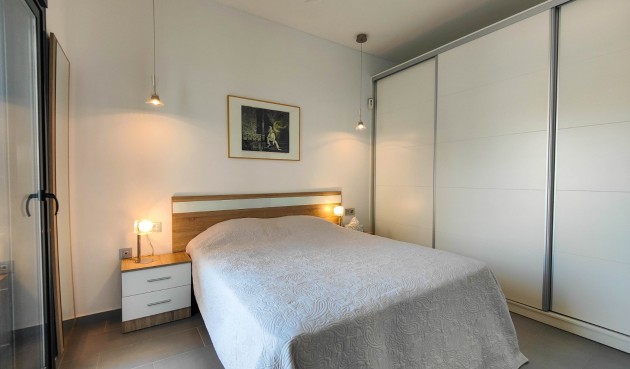 Resale - Villa -
Formentera del Segura - Costa Blanca