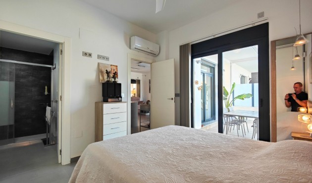 Resale - Villa -
Formentera del Segura - Costa Blanca