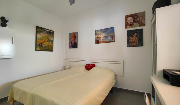 Resale - Villa -
Formentera del Segura - Costa Blanca