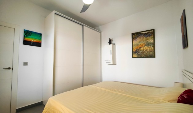 Resale - Villa -
Formentera del Segura - Costa Blanca