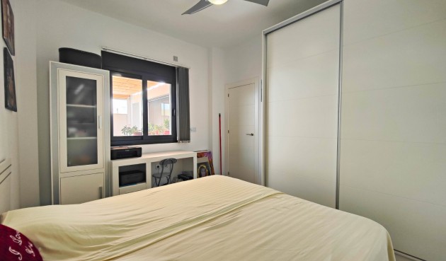Resale - Villa -
Formentera del Segura - Costa Blanca