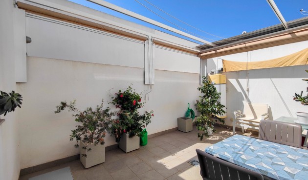 Resale - Villa -
Formentera del Segura - Costa Blanca