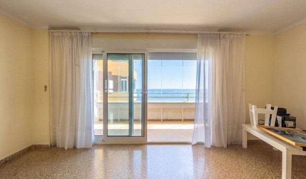 Resale - Apartment -
Torrevieja - La Mata Pueblo